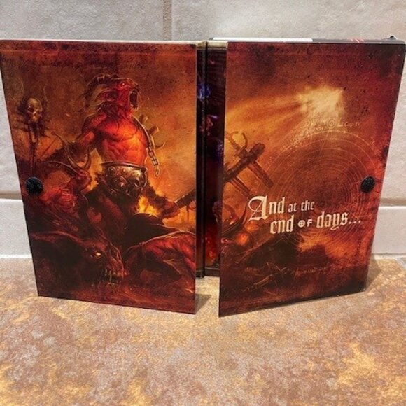Diablo 3 III PC Game Blizzard Entertainment - Picture 3 of 5